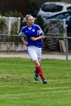 Bild 175 - B-Juniorinnen Holstein Kiel - FF USV Jena : Ergebnis: 3:1